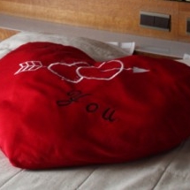 Charmehotel De stokerij te Oudenburg, West-Vlaanderen - Overnachten nabij Brugge, Oostende en De Haan